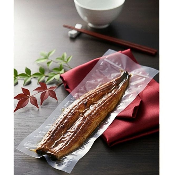 うなぎの特上白焼き1枚と特上蒲焼（タレ） 1枚セット 冷凍 | うなぎ ウナギ 特上 かば焼き 白焼き 個包装 小分け おかず お惣菜 丑の日 土用の丑の日