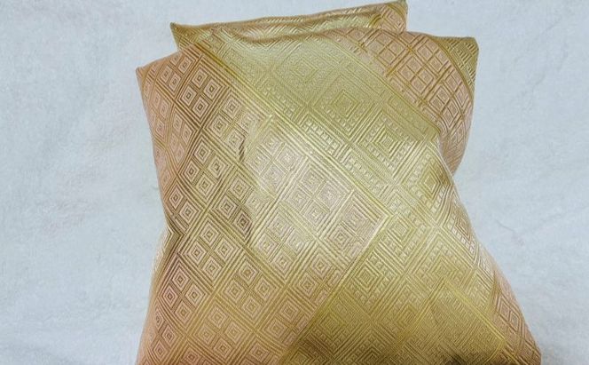 着物リメイク！世界に1つの オーダーメイド お財布布団 セミダブル 1セット [みやもと洋物店]【 贈り物 ギフト 記念品 布団 幸運の石 北海道 十勝 幕別 】