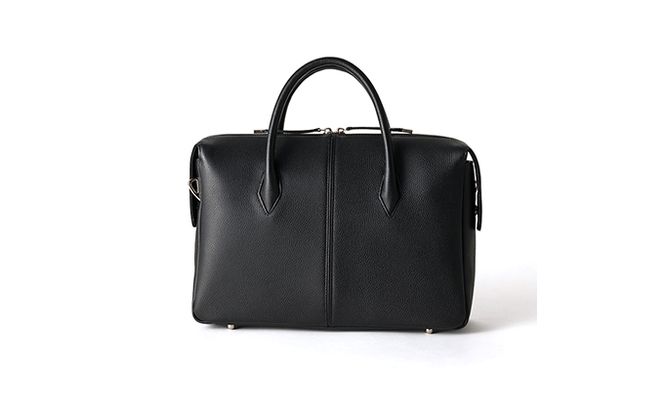 バッグ KIYOKAWA 牛革 ビジネスバッグ Lサイズ SOPHIE SOP002 カバン かばん 鞄 革 牛革製 ファッション ビジネス オフィス 国産 日本製 