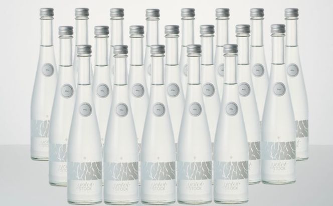 北海道 ミネラルウォーター still お試し 500ml 20本 ニセコ 倶知安町 天然水 ようてい