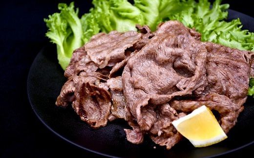 松阪牛 切り落とし 1kg 霜降り【00876_2】