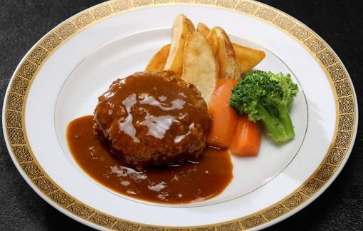 【3ヶ月定期便】常陸牛 贅沢コース（ハンバーグ、ローストビーフ、ビーフシチュー） 牛肉 和牛 惣菜 小分け 冷凍 K1720