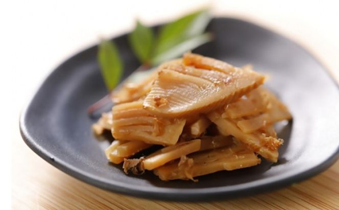 仕出しふか田 ご飯のお供瓶詰アソート5本セット【仕出し ふか田】_HA1382