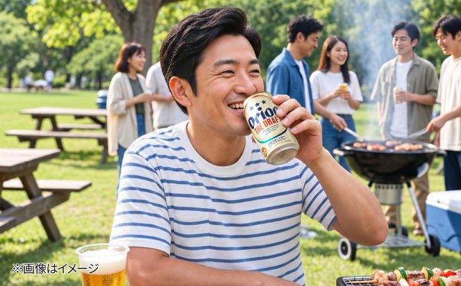 オリオンビール オリオン ザ・ドラフト(350ml×24本入り) 1ケース 缶ビール ビール アルコール 地ビール 沖縄市 / 鏡原酒販[BCEZ001]