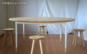 オーダーメイド家具割引チケット100万円分 糸島市 / DOUBLE=DOUBLE FURNITURE（ダブルダブルファニチャー） [APE040] オーダーメイド オリジナル 家具 テーブル チェア