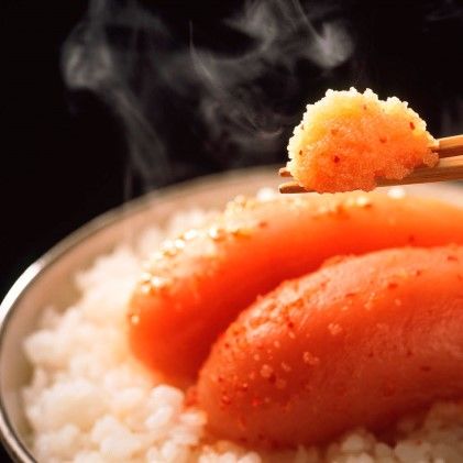 やまや美味 辛子明太子 400g 配送不可 離島 魚貝類 