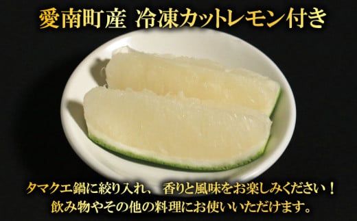 クエ鍋セット 500g タマクエ 切り身 ＋ アラ 合計 500g 2～3人前 冷凍 クエ 高級 幻 新種 鍋 クエ鍋 アラ鍋 海鮮 刺身 生食 脂 プレミアム 新鮮 白身魚 淡泊 蒸し料理 グリル 規格外 九絵 ギフト 贈り物 プレゼント 愛南サン・フィッシュ