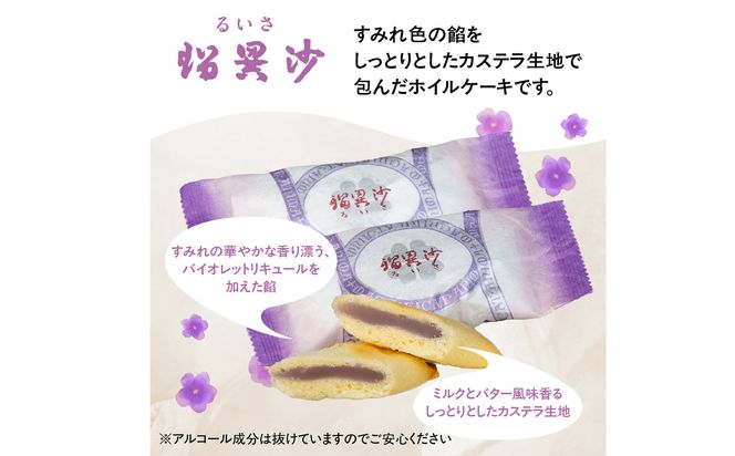【J10019】ざびえる・瑠異沙
