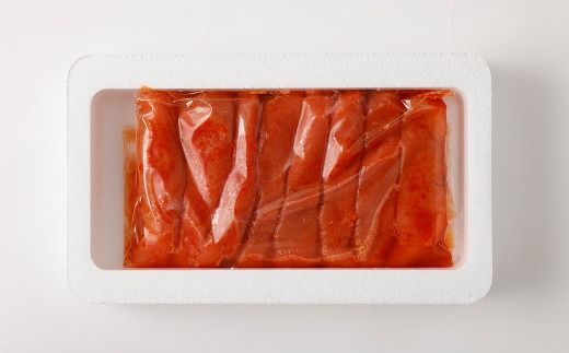 玄蔵の辛子めんたいこ約400g 明太子 めんたいこ