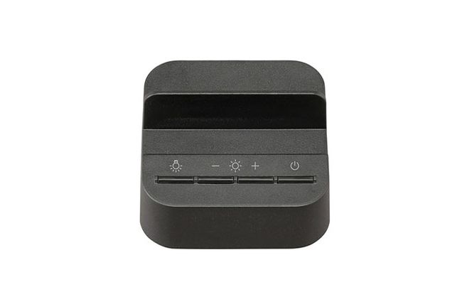 デスクT型ライト クランプタイプ LDL-TCDL-B デスクライトT型 ベースタイプ LED LEDライト 卓上 ライト デスク アイリスオーヤマ 家電 