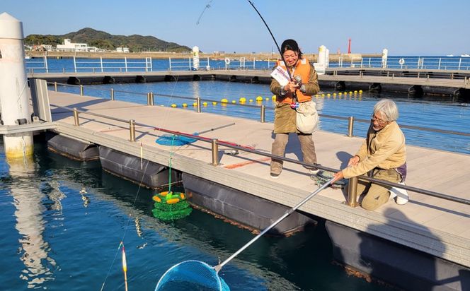 海洋体験施設うみんぐ大島 魚捌き教室体験1名様分【(㈱)むなかた大島】_HA2027 体験 チケット 福岡県宗像市 宗像市 福岡 宗像