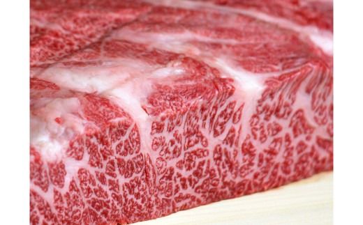 博多和牛 ザブトンと肩ロース芯のスライス しゃぶしゃぶ・すき焼き用 6人前