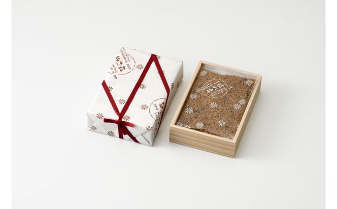 【はれま】チリメン山椒(48g×1袋)｜京都 ちりめん山椒発祥 有名店 保存料無添加 人気セット［ 伝統の味をご自宅で ちりめん山椒 セット おじゃこ しらす ご飯のお供 グルメ 人気 おすすめ 肴 魚 海鮮 ギフト プレゼント 贈答 お取り寄せ 通販 送料無料 ふるさと納税 ］ 261009_A-YK005