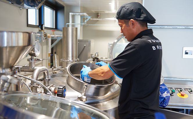 人気クラフトビール詰め合わせ3種類3本セット お酒 長野県 飲み比べ ペールエール IPA ペルジャンホワイト YUDANAKA 晩酌 ギフト 