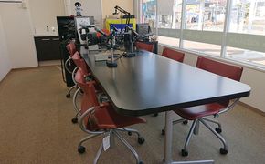 エフエムいわぬまで10分間生出演 体験チケット チケット