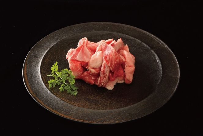 神戸牛すじ肉（600g）  [肉 牛肉 神戸牛 最高級肉 神戸ビーフ 神戸肉 但馬牛 すじ肉 ひきすじ コラーゲン カレー おでん お取り寄せ 加東市 兵庫県]
