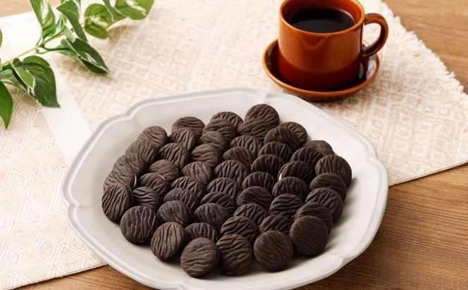 ブルボン 「プチココア」30本（1箱10本入り×3箱） 1094003