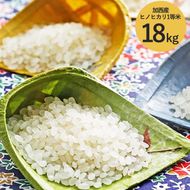 米 令和7年産 加西産 ヒノヒカリ 2等米 白米 18kg(玄米換算) お米 精米 ご飯 白飯 単一原料米