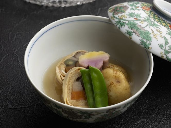 【ホテルグランヴィア京都／M3階 和食 浮橋】レストランペアチケット(ランチ・ディナー共通)［ 京都駅直結 人気ホテル 和食 食事券 京町家の趣き コース料理 2名様分 人気 おすすめ 食事 グルメ 旅行 観光 ホテル ふるさと納税］ 261009_A-LA112