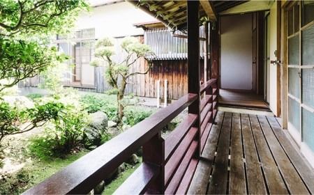 【 糸島 満喫 ！ 】 [1泊 2食 付 ] 1棟 まるまる 貸し切り 宿泊券 （最大8名まで） 《糸島》 【ゲストハウス糸結】 [AUE002] 体験型返礼品 社員旅行 社員研修 家族旅行 九州 福岡 自然満喫