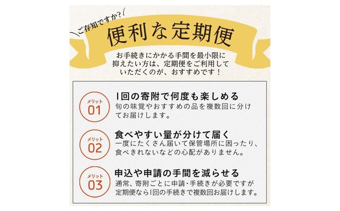 【定期便・全6回】お肉のお楽しみ定期便 総量9.8kg!  t0119-002