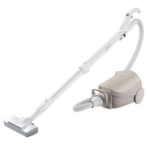 167-5-142　【紙パック式】掃除機 CV-KP900P(C)【 HITACHI 日立 家電 茨城県 日立市】