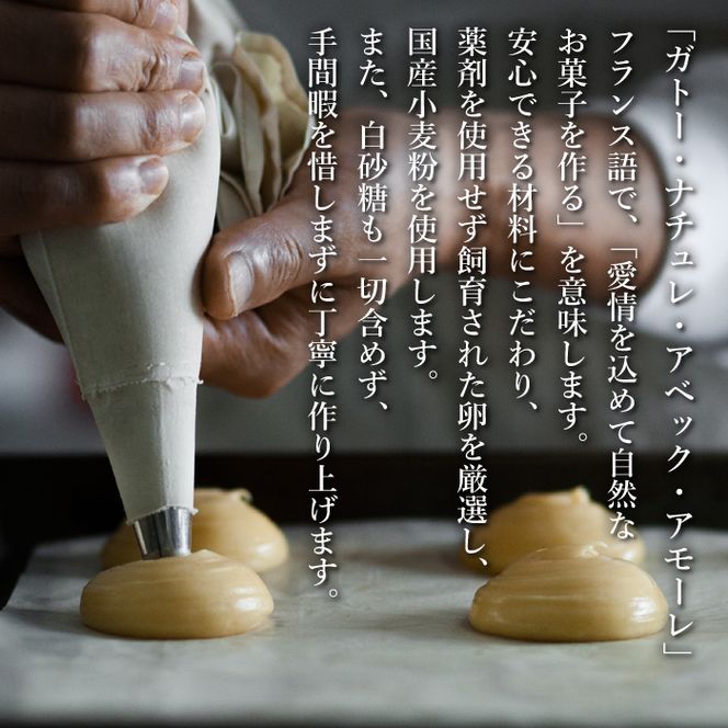 弁天堂 シュークリーム食べ比べセット 8個　　[スイーツ カスタード 冷凍 焼菓子 クッキーシュー]