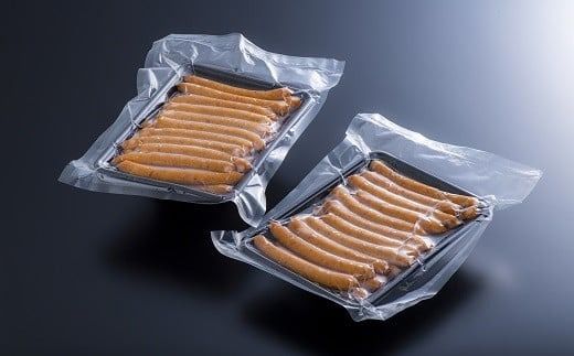 ウインナー あらびきウインナー 約600g×2P(8,9人前)計1.2kg前後 【スピード配送】 焼き肉 バーベキュー 焼肉 アウトドア キャンプ お弁当 おつまみ ロングウインナー 粗挽きウインナー ソーセージ ウインナー C-111