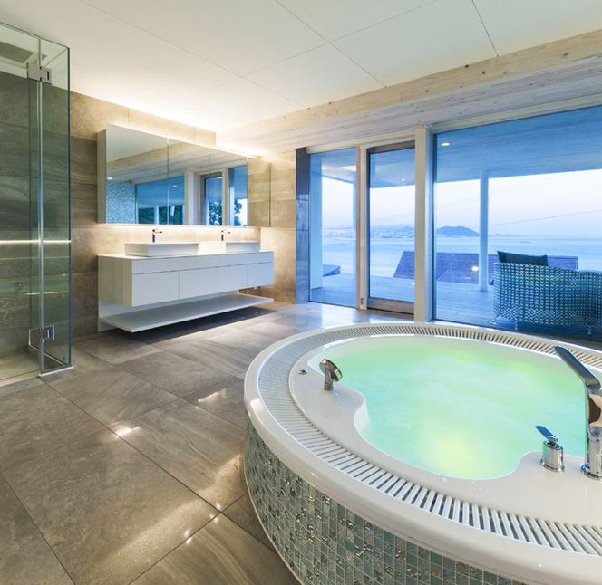 CORAL SUITE VILLA awaji 一日一組限定 別荘一棟貸切プラン【平日限定】