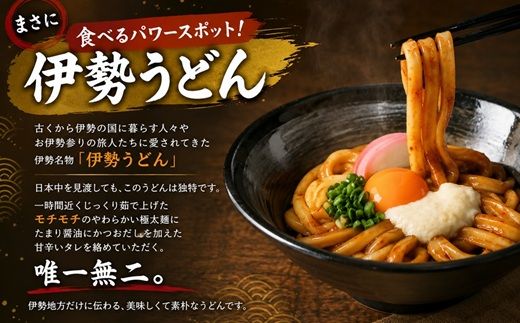 【1-249】伊勢うどん20食入り