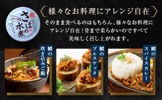 さば缶詰 水煮 190g 24缶 セット 常温 常温保存 国産 鯖 サバ 缶詰 さば缶 サバ缶 鯖缶 缶詰め かんづめ 保存食 非常食 長期保存 長期保管 備蓄 魚介 魚介類 冷凍 簡単調理 簡単料理 おかず
