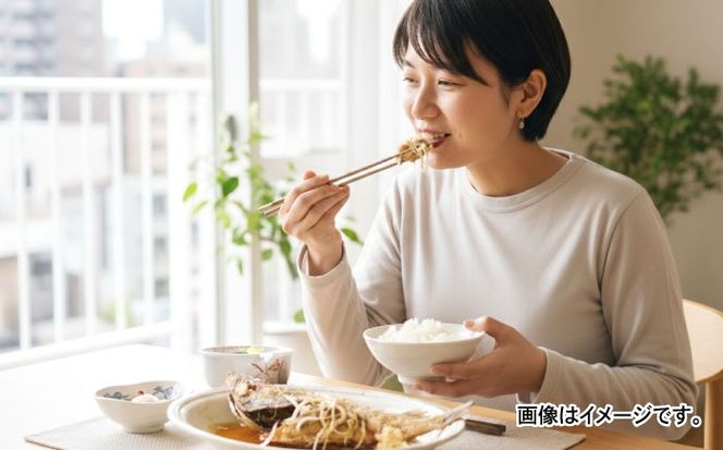 魚のバター焼き 沖縄三大高級魚 天然ミーバイ 3尾 沖縄料理 ミーバイ バター焼き お取り寄せ 冷凍 沖縄市 / 海産物料理 大漁[BCED001]