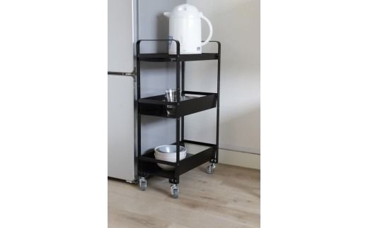 ストレージワゴン