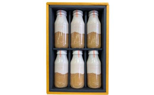 立山の果実 もも ジュース 180ml×6本 株式会社たてやま 桃 モモ フルーツ 果物 フルーツジュース 果汁100 富山県 立山町 F6T-255