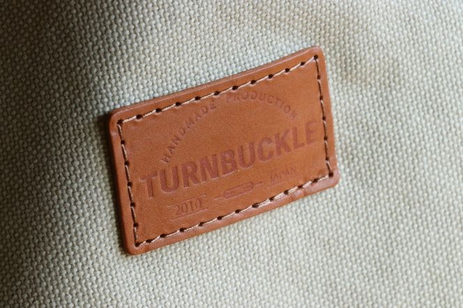 帆布トートバッグ【キナリ】  Z128VC01