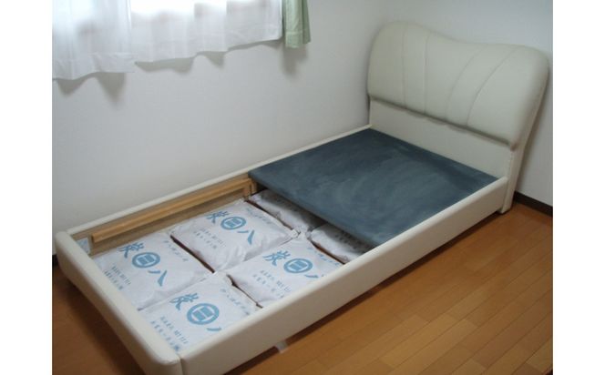 室内用炭八 8個セット 322032_FM008