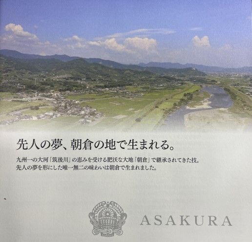 お酒 リキュール 朝倉 THE SIX 750ml×6本 40度 専門店限定 焼酎 麦焼酎 6年熟成 アルコール 酒 