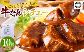 ぶつぎりたんちゃん特製 ごほう美たんの牛たんシチュー 372013_HX002