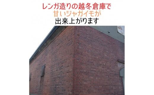 もうゆでちゃったじゃがいも 業務用1㎏×2袋_HD054-009 ふるさと納税 北海道産野菜 ゆで野菜 時短調理 非常食 レトルト いも 常温