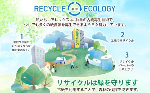【CF】北海道 日本ハムファイターズ セット トイレットペーパー 30m巻き ロール ダブル ティッシュペーパー まとめ買い トイレ リサイクル 長持 防災 常備品 日用雑貨 消耗品 生活必需品 備蓄 ペーパー 紙 北海道 倶知安町 日用品 