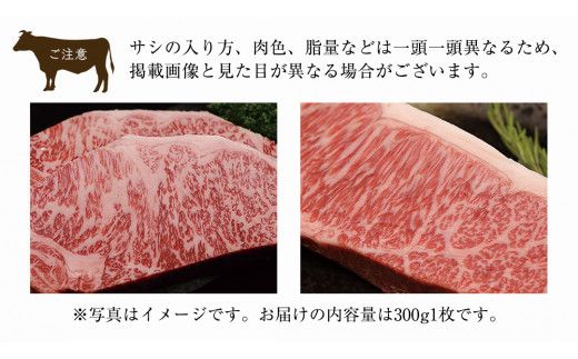 《 お中元熨斗付き 》【 常陸牛 】 煌 サーロイン ステーキ 300g （ １枚 ）( 化粧箱入り )  ( 茨城県共通返礼品 ) 国産 きらめき 霜降 小ザシ お肉 肉 A5ランク ブランド牛 牛肉 ひたち牛 ブランド和牛 ステーキ用 贈答用 ギフト 夏ギフト お中元