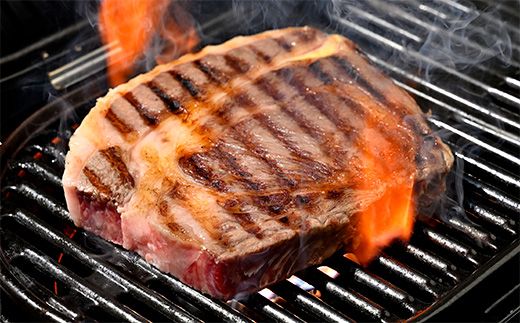 【4等級以上】厳選 近江牛 リブロースブロックカット 【1kg】【BS05W】