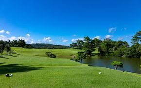 【平日限定】伊賀ゴルフコース ゴルフ1ラウンドプレー券（昼食付き） igag0002