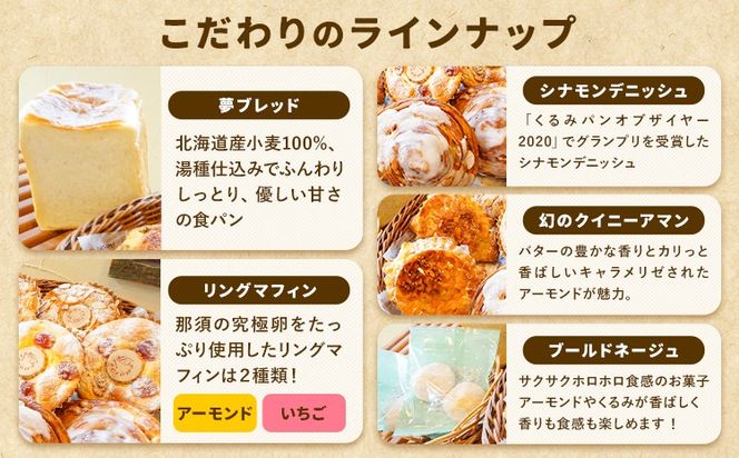 ばくto Pan ティータイムセット（くるみパンオブザイヤー2020グランプリ受賞店）　《90日以内に出荷予定(土日祝除く)》 茨城県 結城市 パン 食パン ティータイム マフィン 【配送不可地域あり】（沖縄・離島）---yuki_pkp_1_tea---