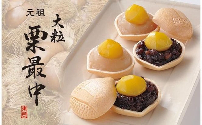 東照銘菓８種お詰め合わせ