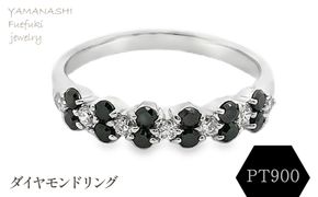 PT900　ダイヤモンドリング　 RADR-6081　188-092