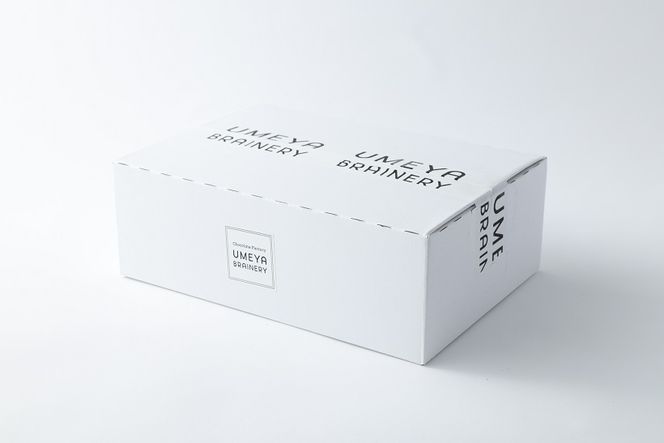 【一週間以内に発送】Bean to Bar Icecream (産地別チョコレートアイス ６個入り)【ＵＭＥＹＡＢＲＡＩＮＥＲＹ】_HA0583