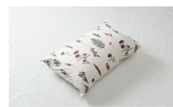 Lサイズピロケース　ダックス　DK583283-3　寝具　枕カバー　まくらカバー