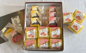 和菓子 詰め合わせ 12個 さわ田 銘菓 三重県 名張市 あずき スイーツ セット ギフト 贈り物 お土産 プレゼント 常温 秋冬 あんこ 餡 三重 和スイーツ 内祝い お取り寄せ お菓子 伝統 手土産 個包装
