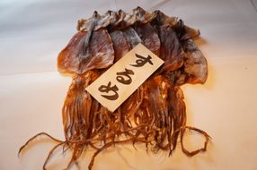 肉厚するめ 6枚入り